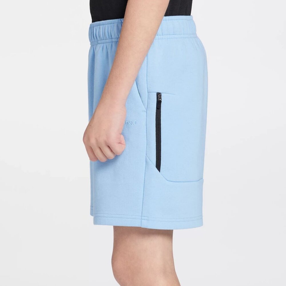 DSG Youth Sport Fleece Shorts